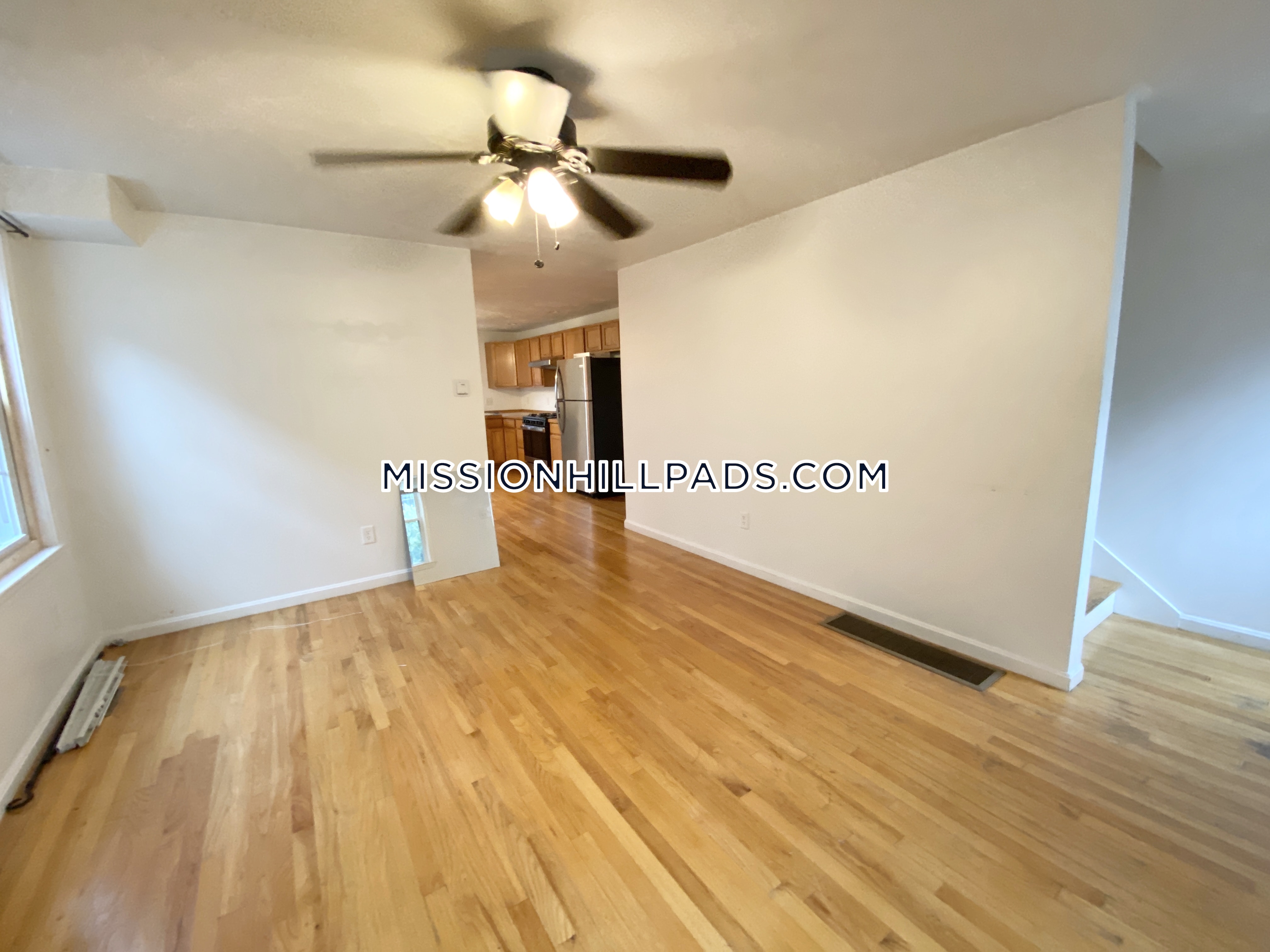 174 Calumet St, Mission Hill