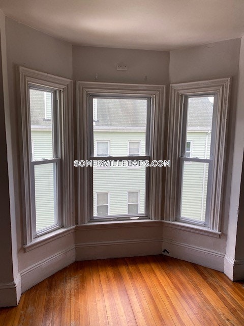 76 Curtis St, Davis Square