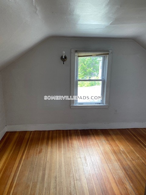 76 Curtis St, Davis Square