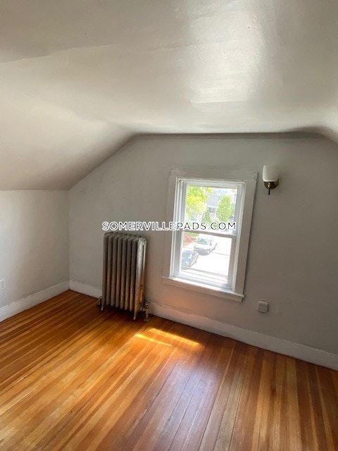 76 Curtis St, Davis Square