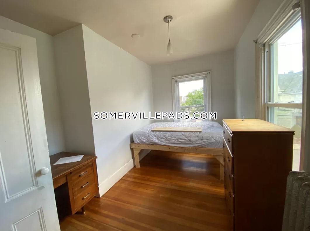 76 Curtis St, Davis Square