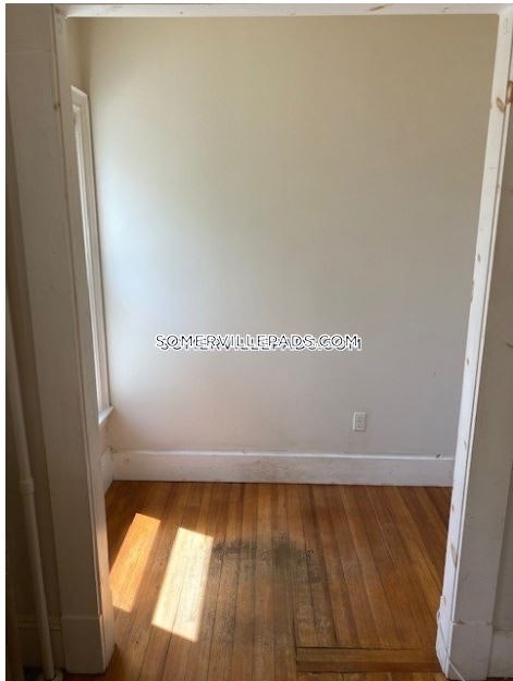 76 Curtis St, Davis Square