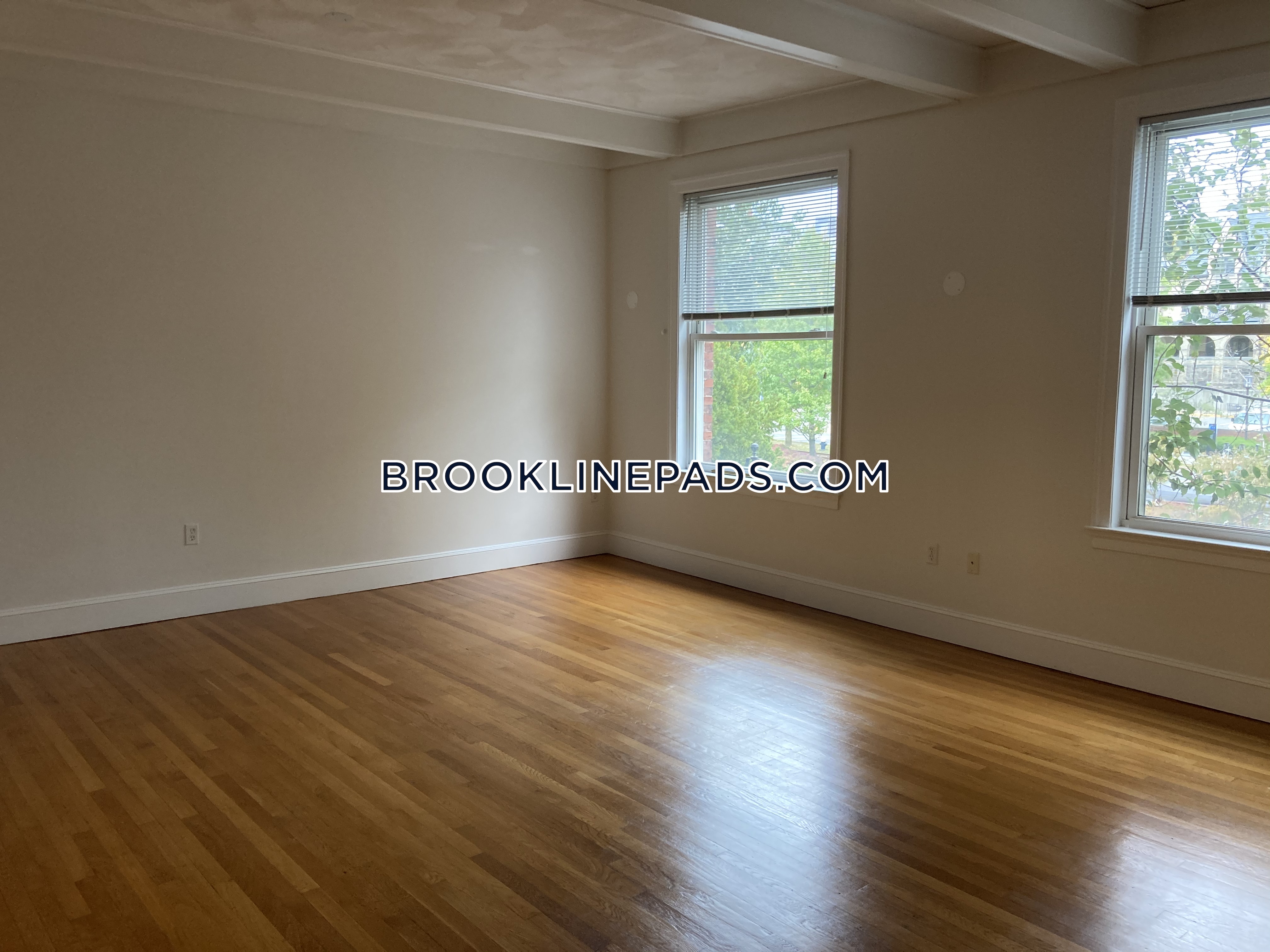 1714.1 Beacon St, Washington Square