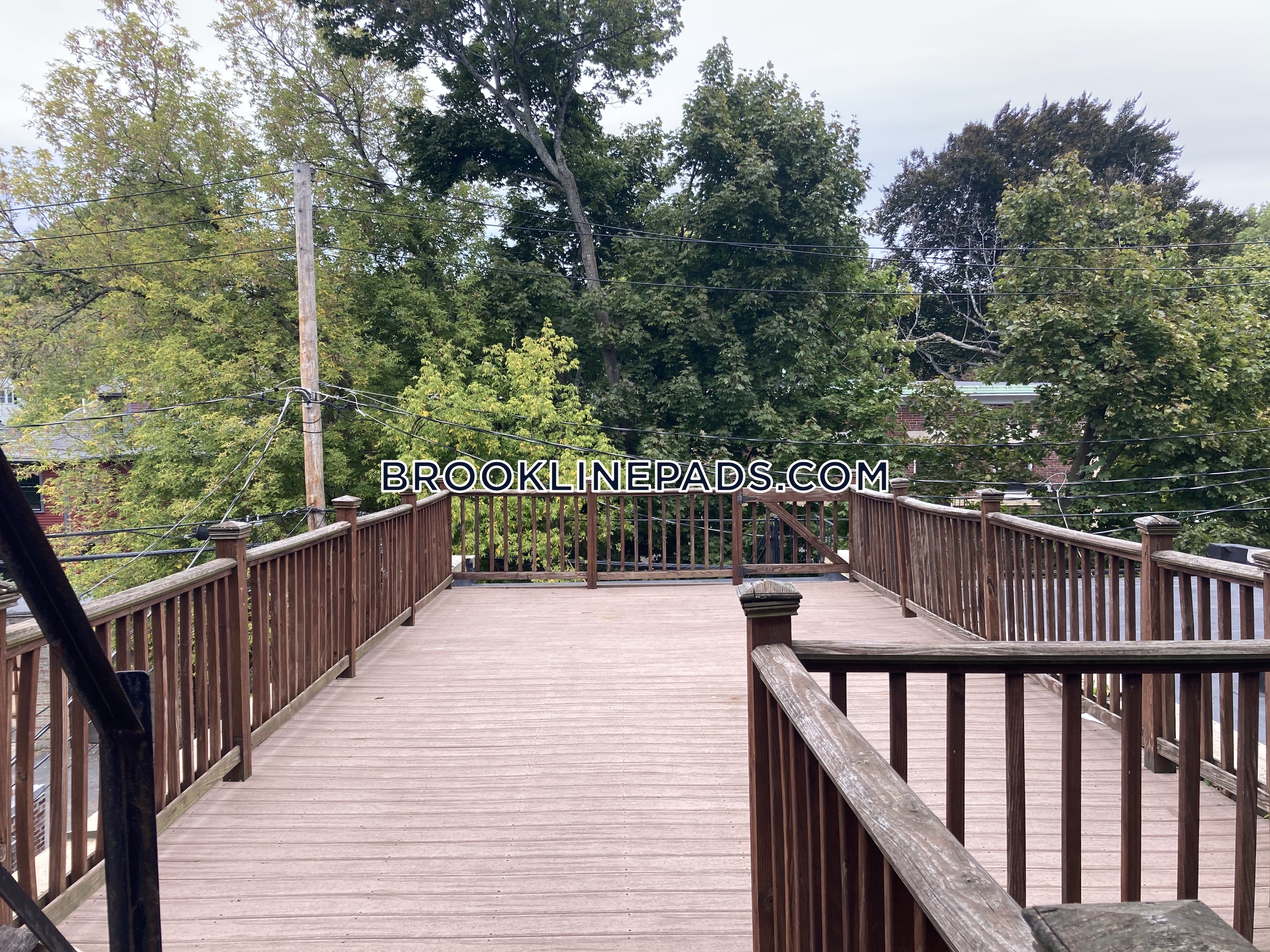 1714.1 Beacon St, Washington Square