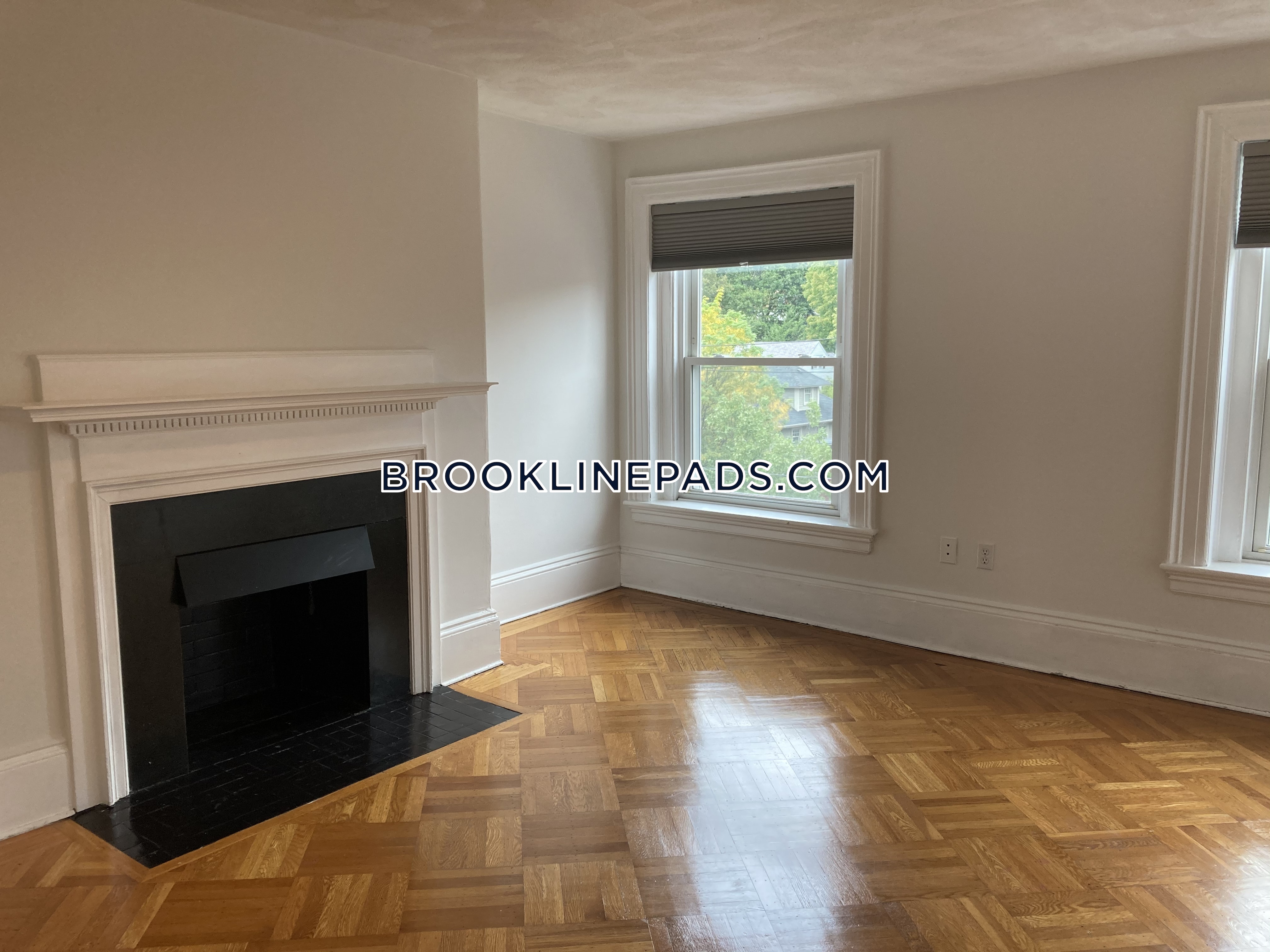 1714.1 Beacon St, Washington Square