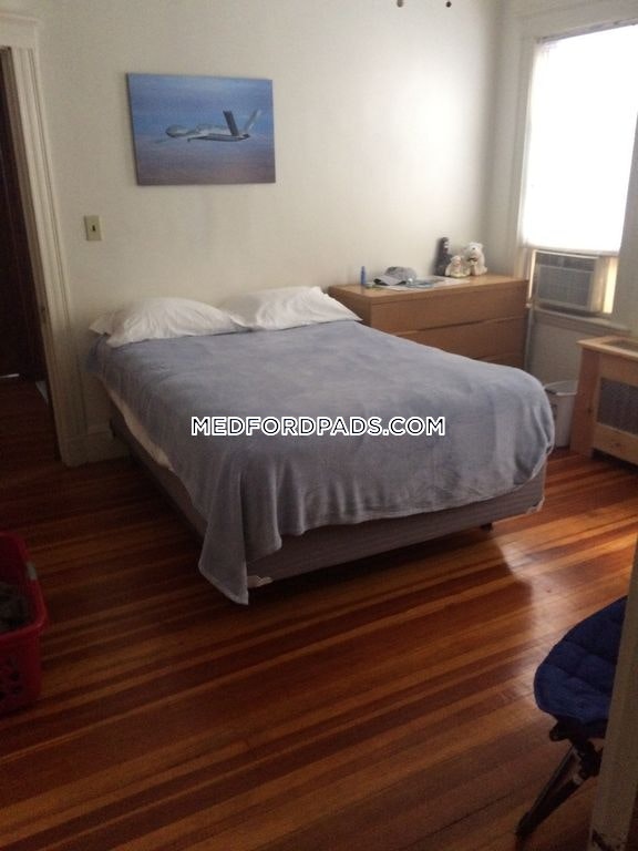 57 Quincy St, Tufts University