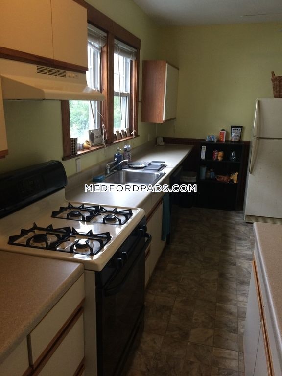 57 Quincy St, Tufts University