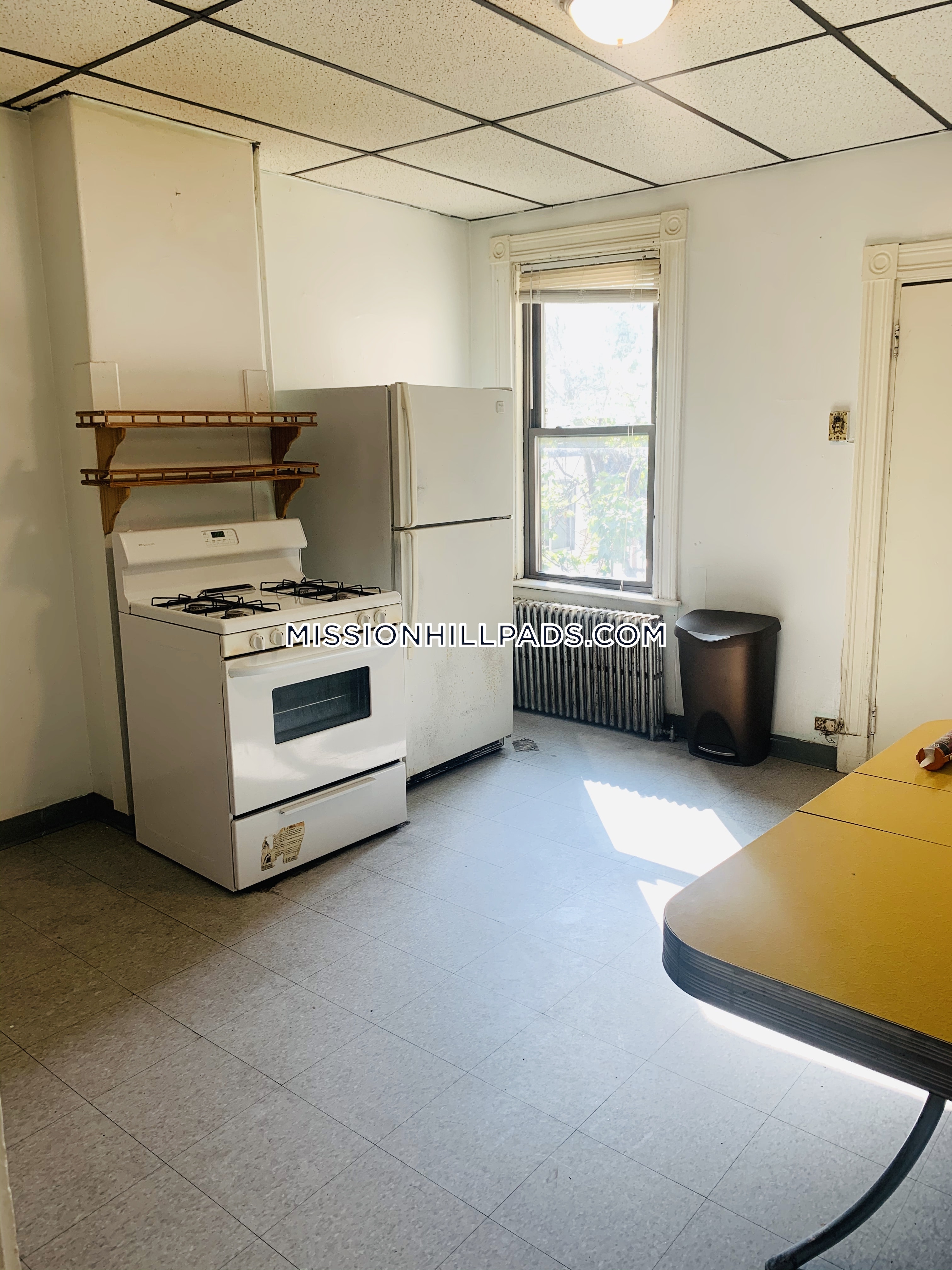 1500 Tremont St, Mission Hill