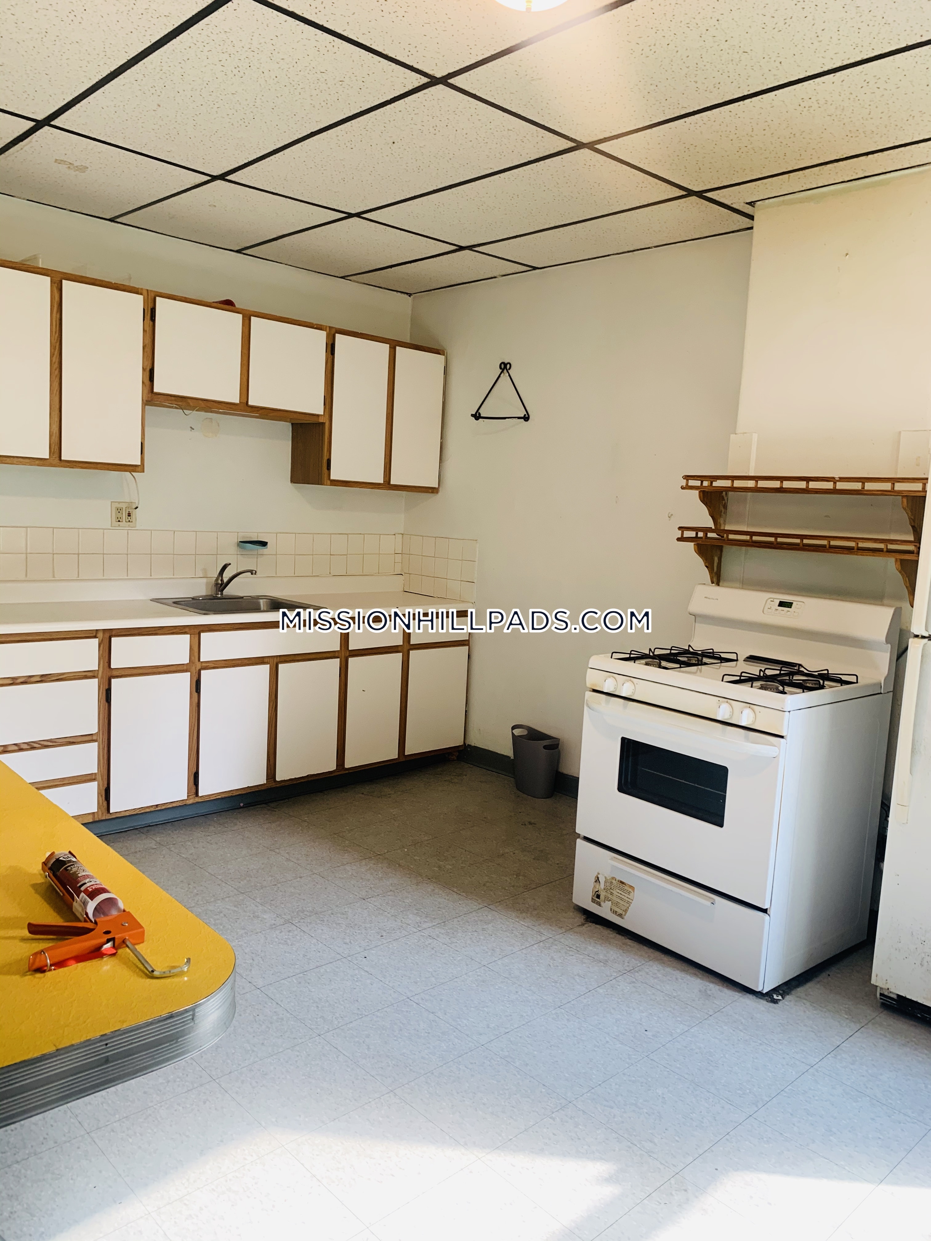 1500 Tremont St, Mission Hill