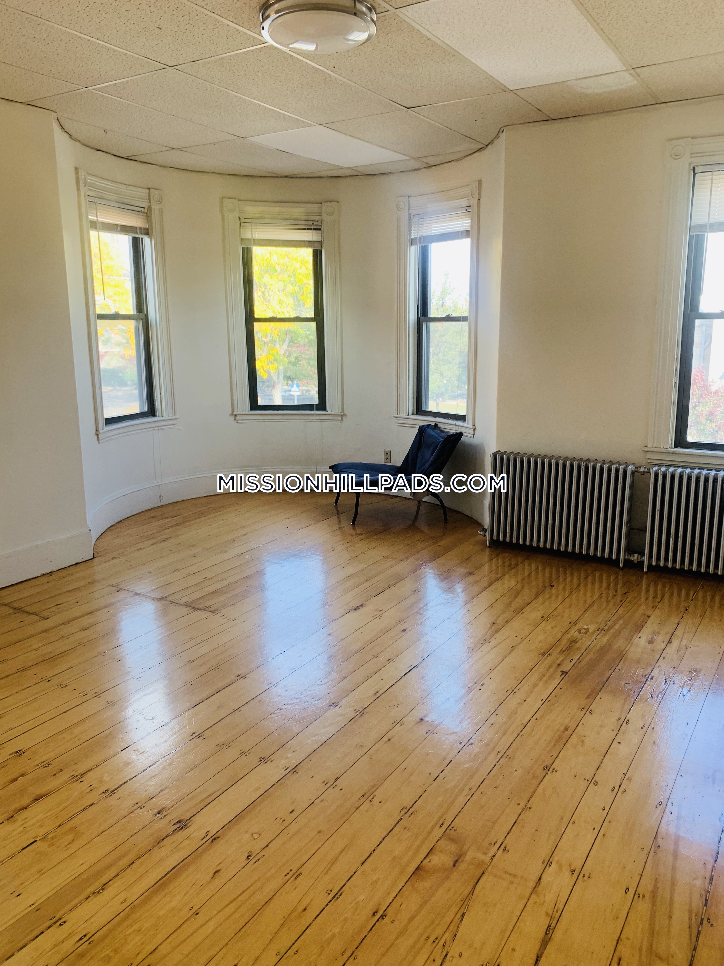 1500 Tremont St, Mission Hill