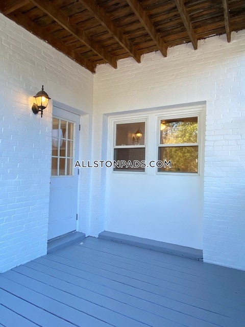 161 Allston St, Allston