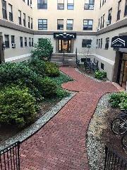1200 Massachusetts Ave, Harvard Square