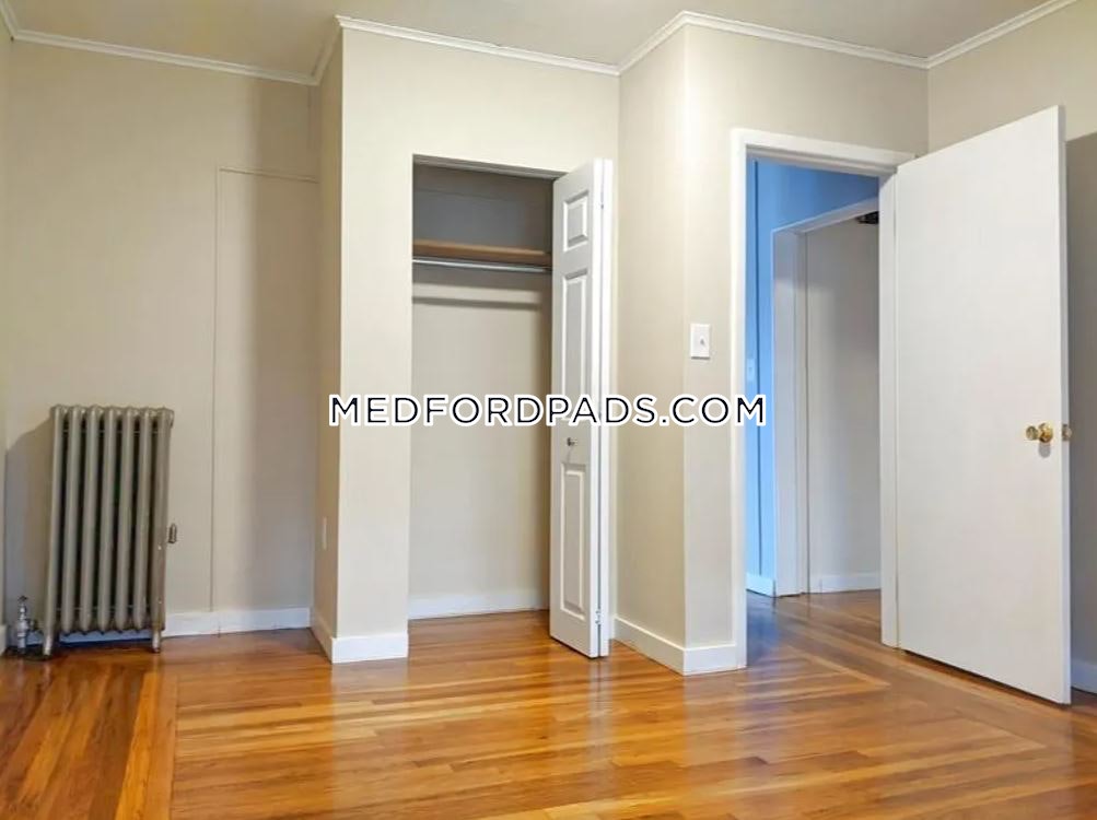 288 Boston Ave, Tufts University