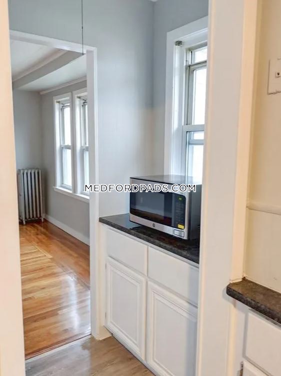 288 Boston Ave, Tufts University