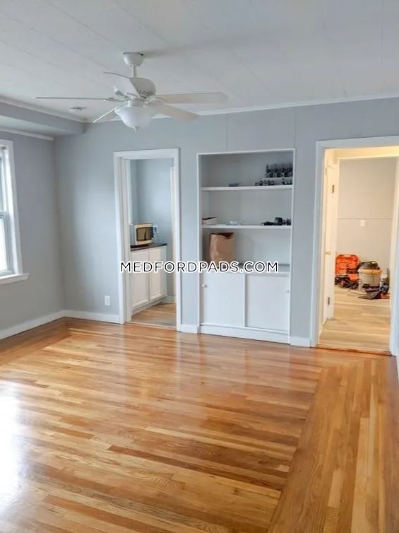 288 Boston Ave, Tufts University