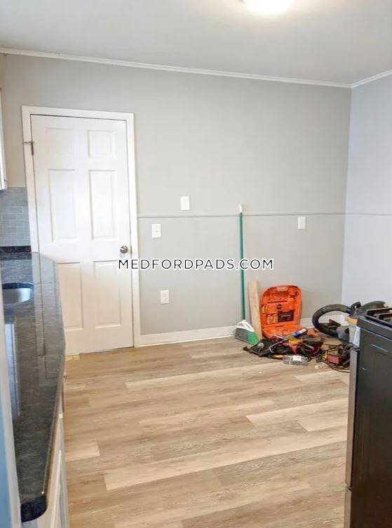 288 Boston Ave, Tufts University