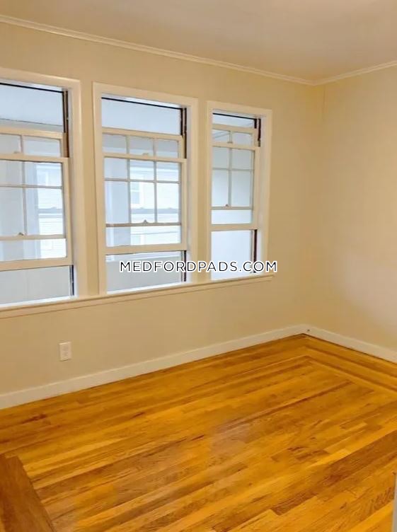 288 Boston Ave, Tufts University