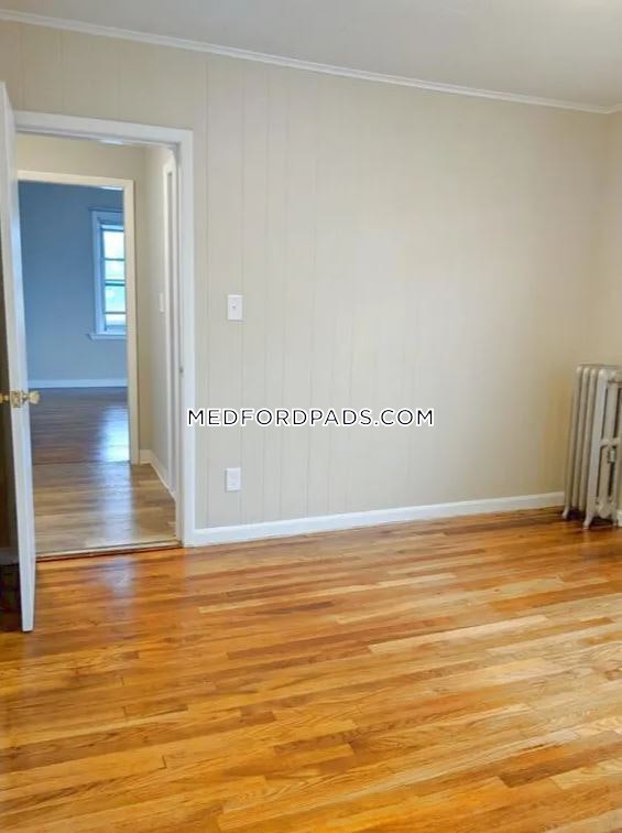 288 Boston Ave, Tufts University