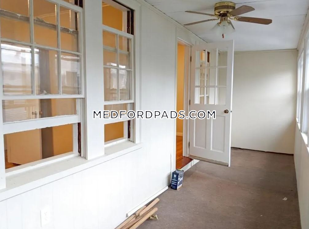 288 Boston Ave, Tufts University