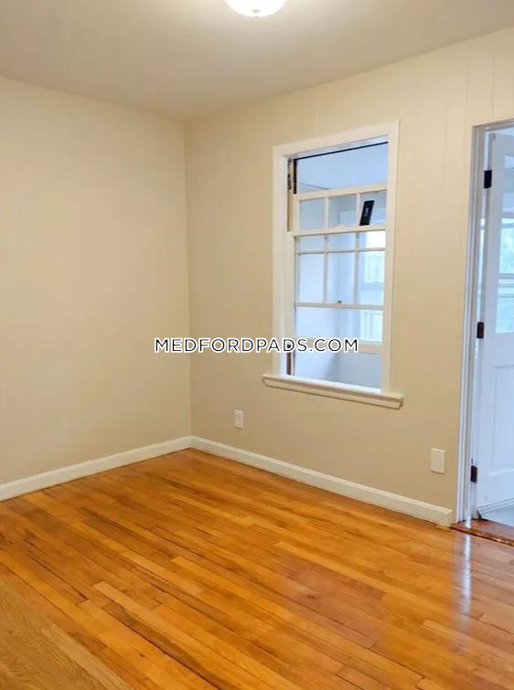 288 Boston Ave, Tufts University