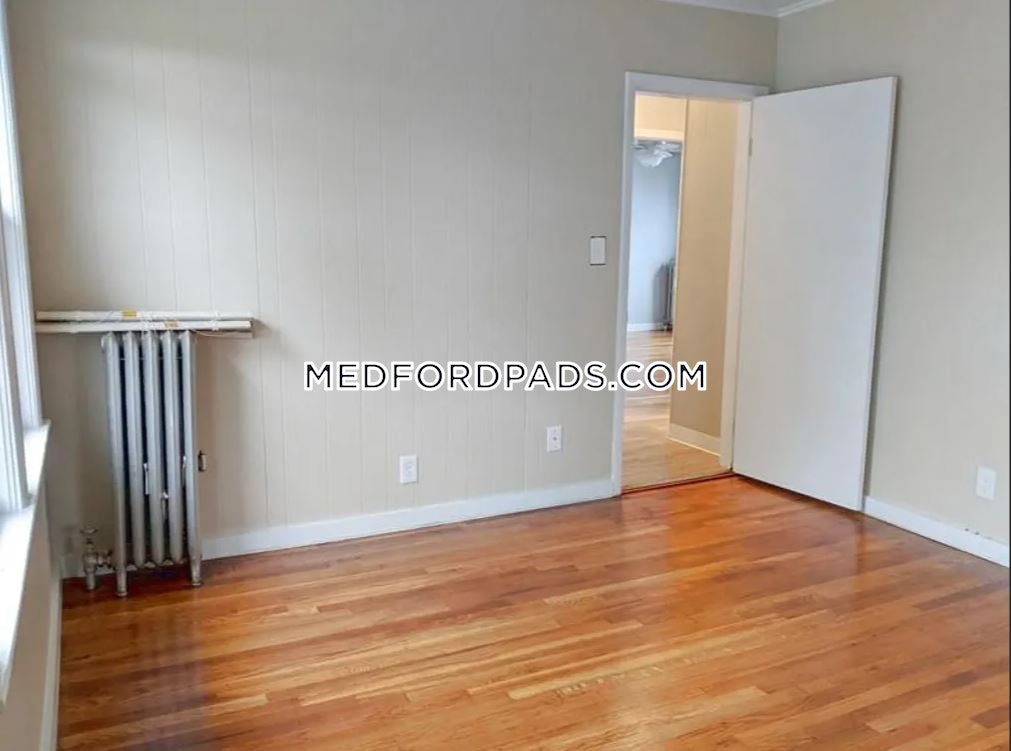 288 Boston Ave, Tufts University