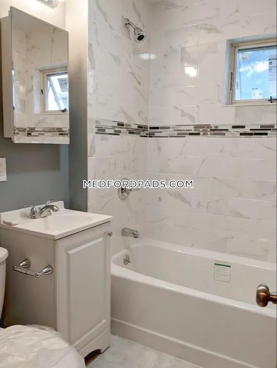 288 Boston Ave, Tufts University