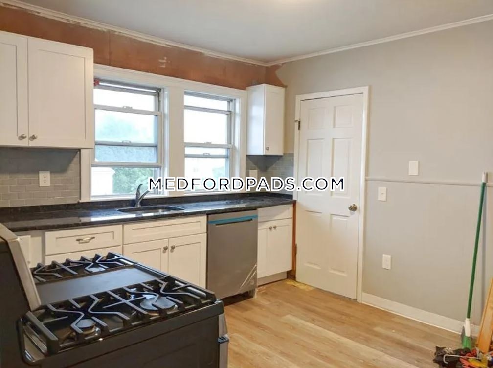 288 Boston Ave, Tufts University