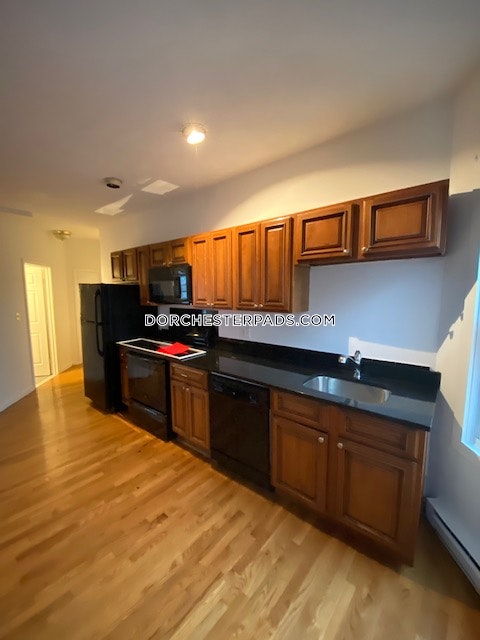 1084 Dorchester Ave, Dorchester