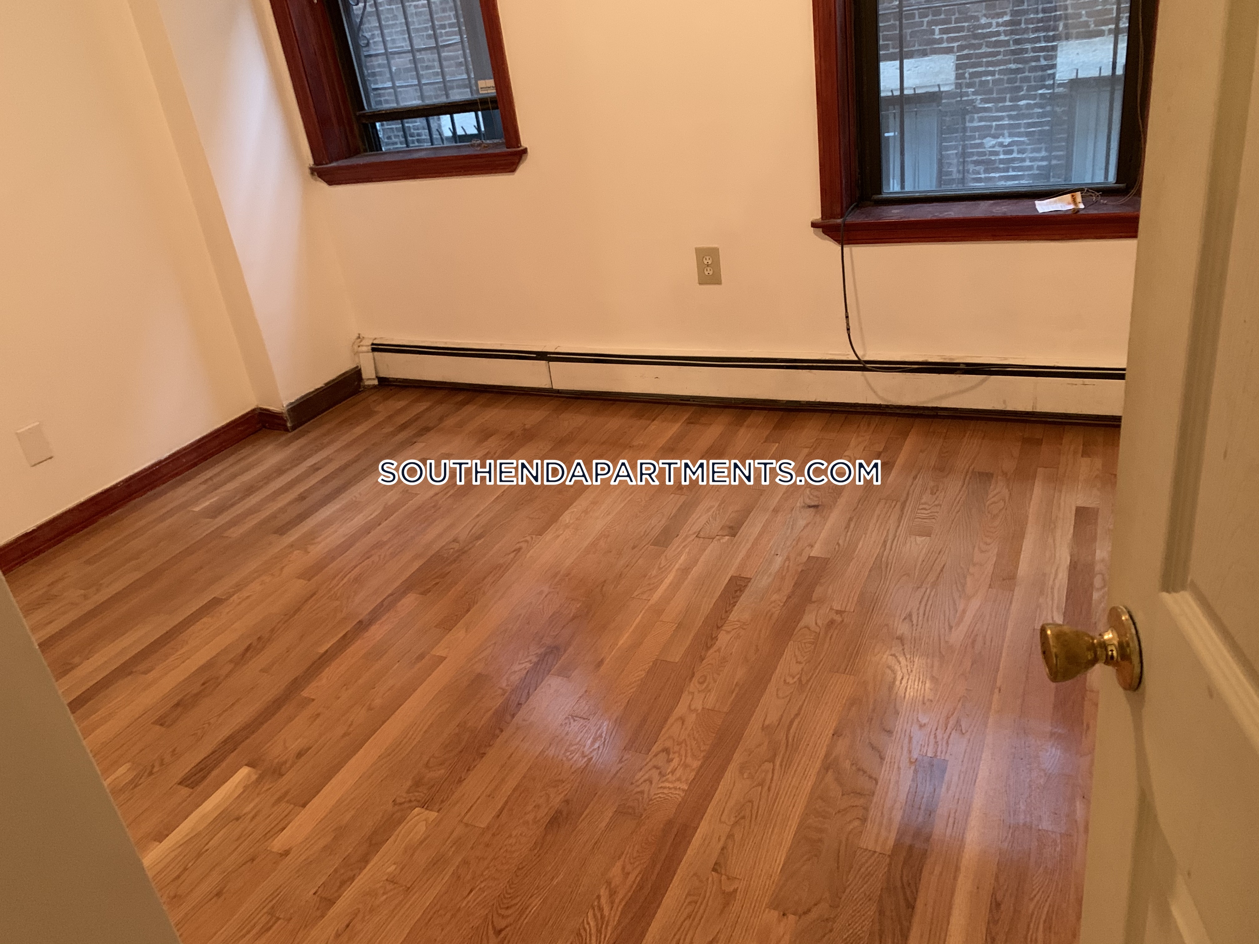 871 Harrison Ave, South End