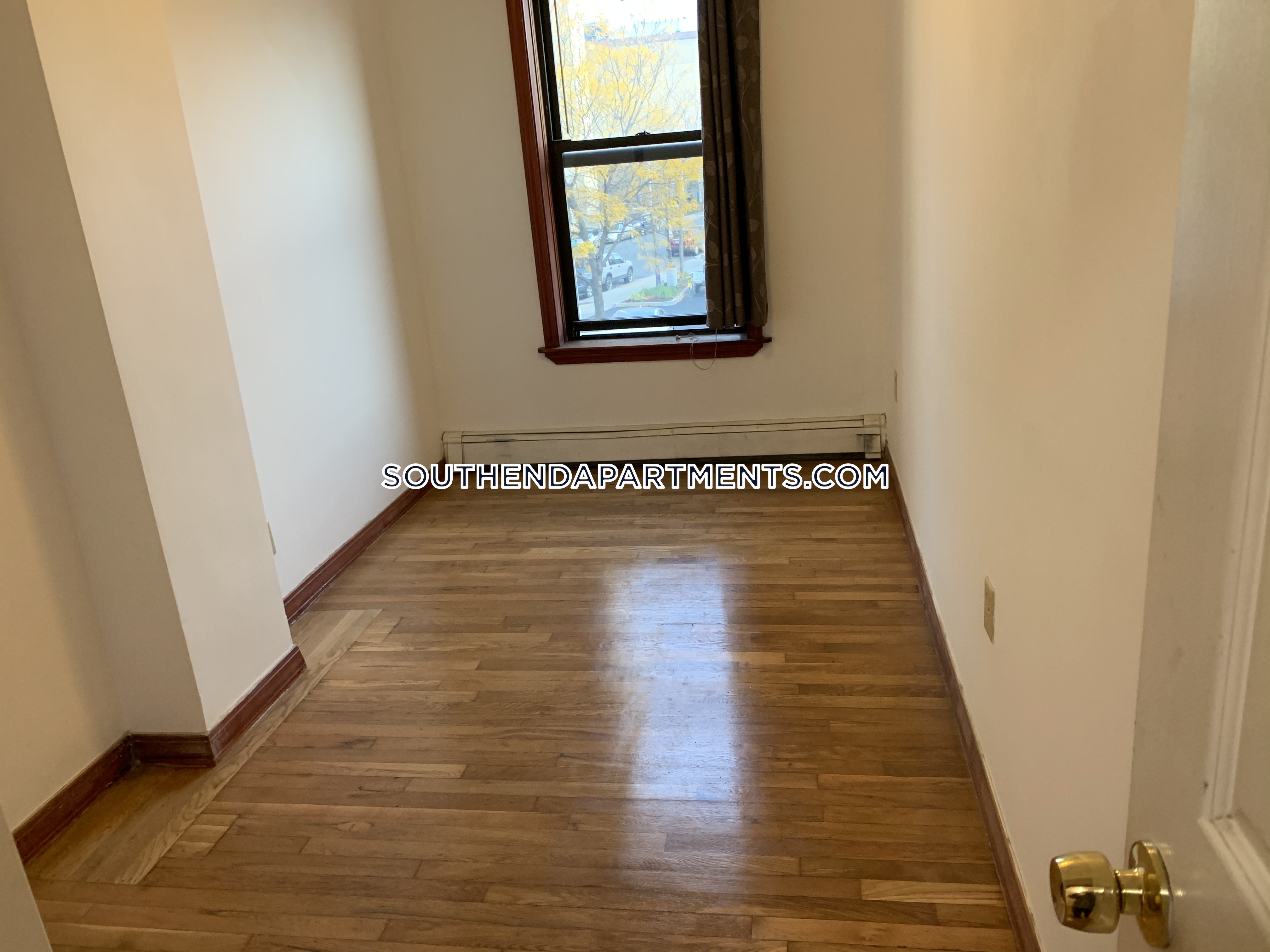 871 Harrison Ave, South End