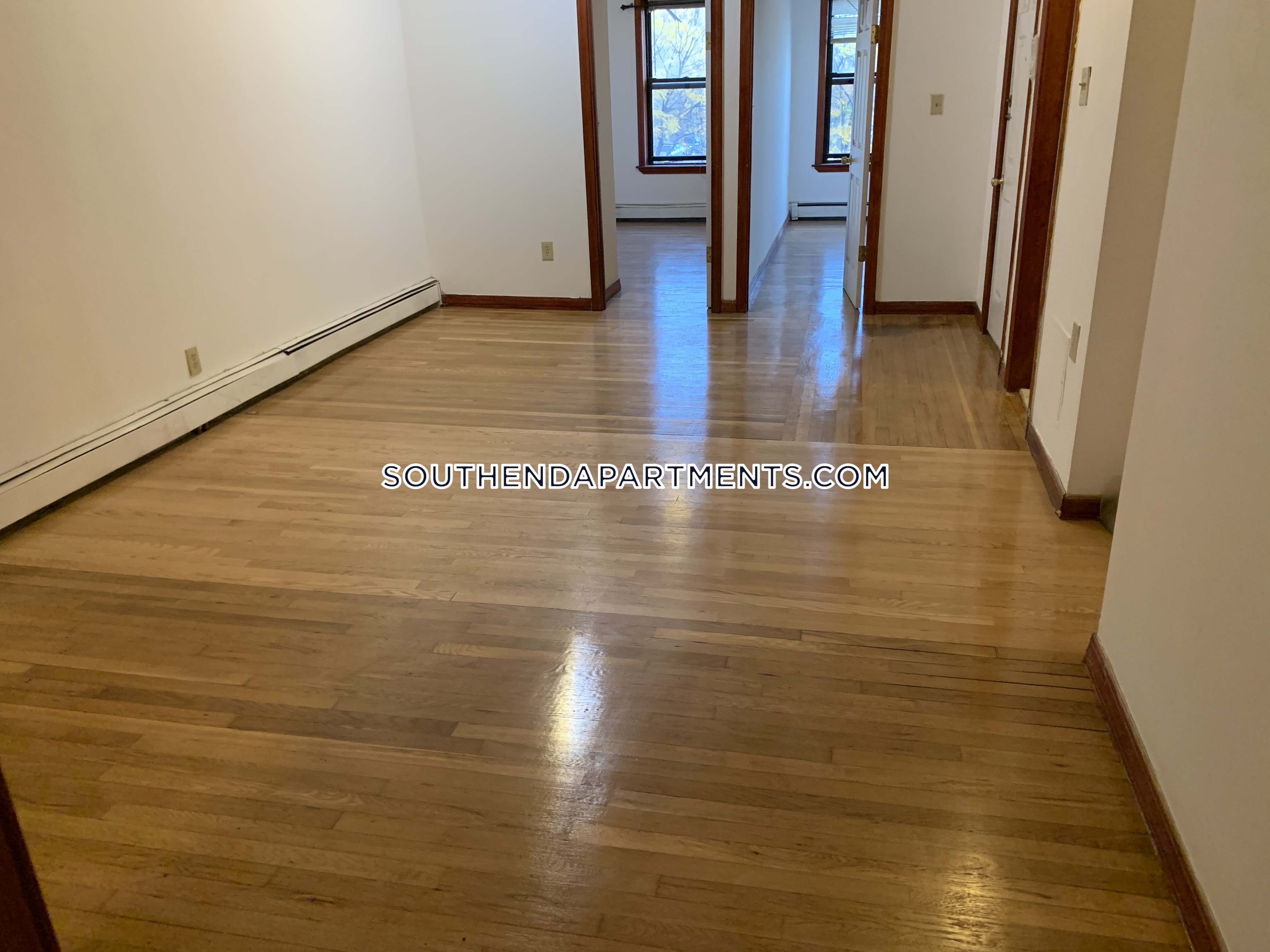 871 Harrison Ave, South End