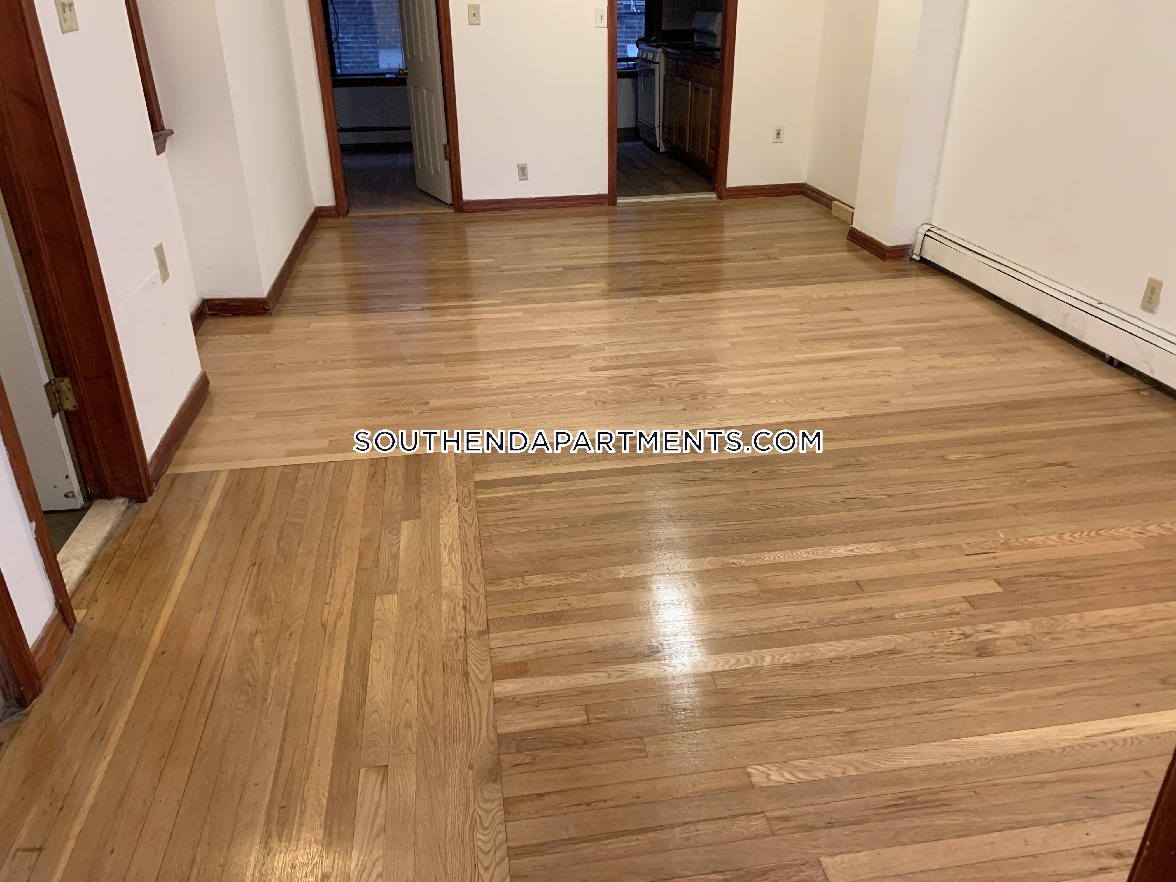 871 Harrison Ave, South End