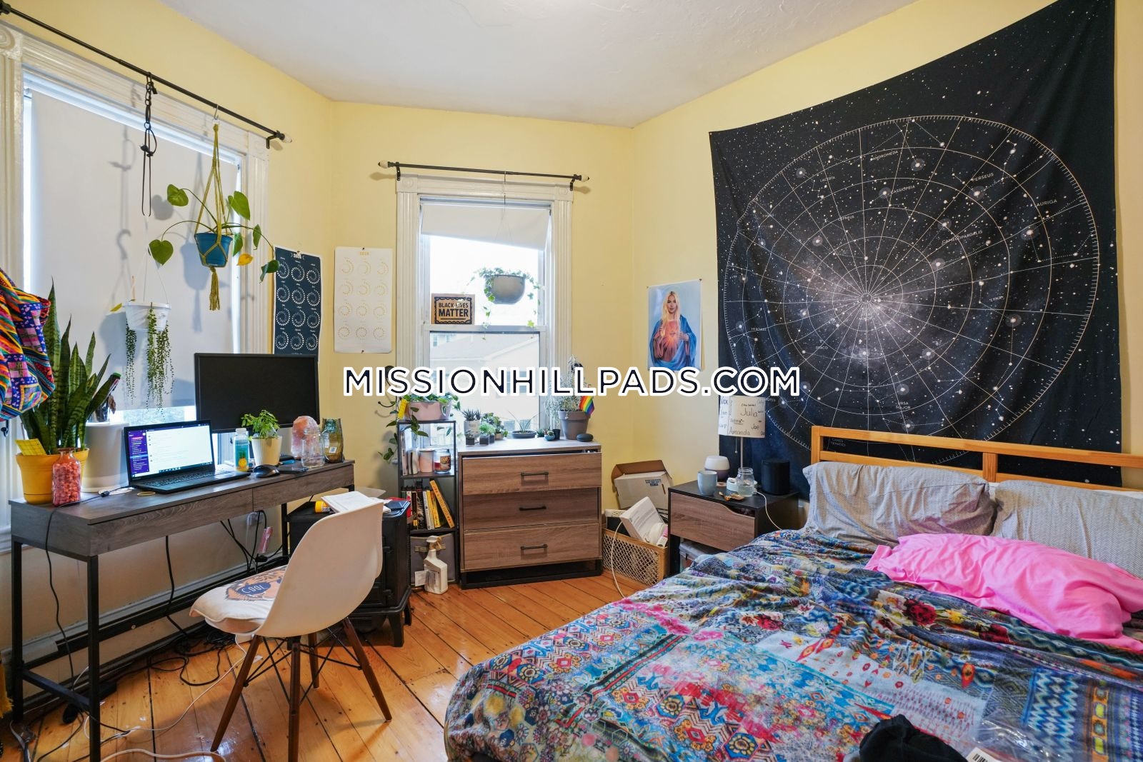 68 Calumet St, Mission Hill