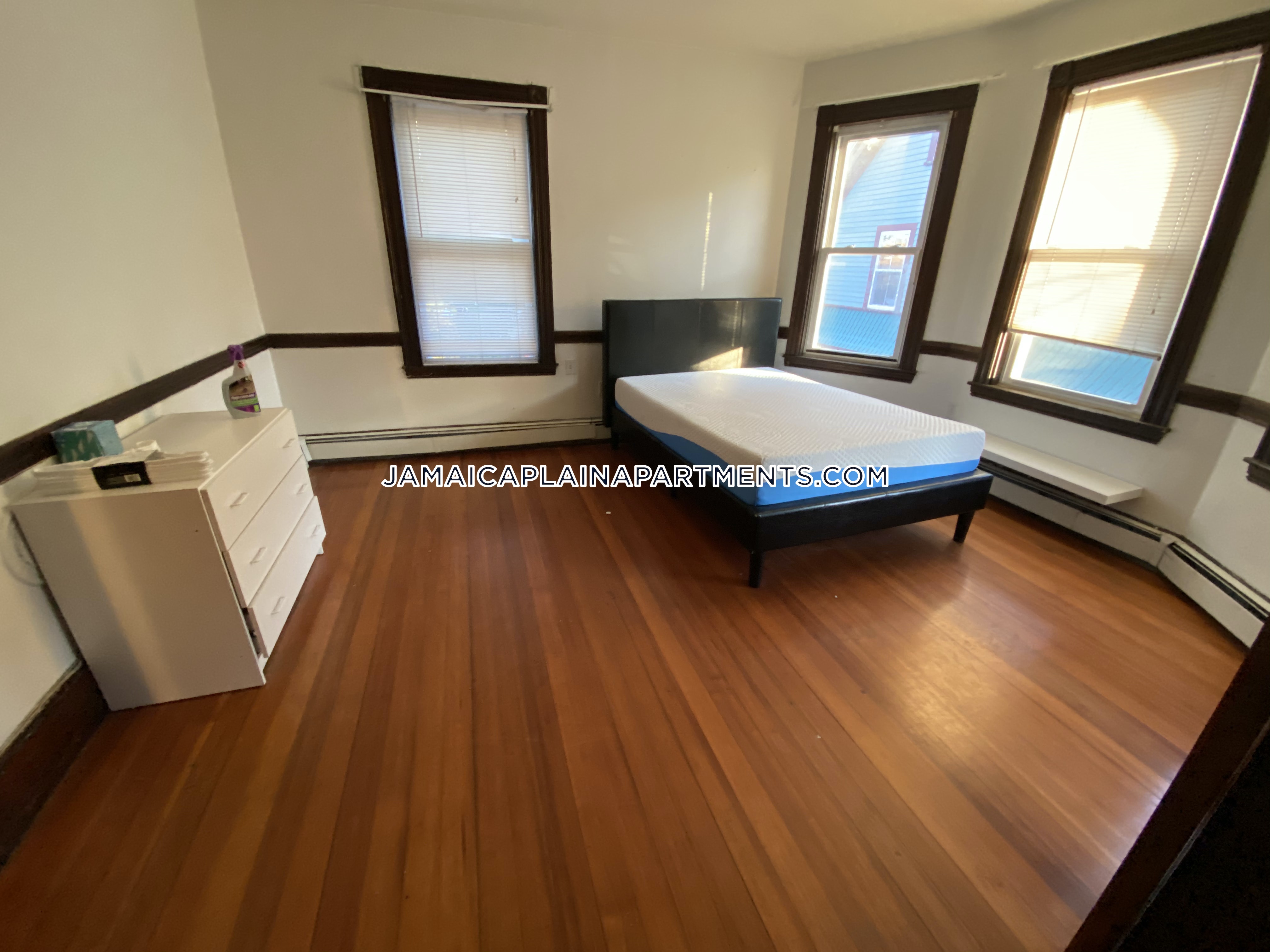 47 Creighton, Jamaica Plain