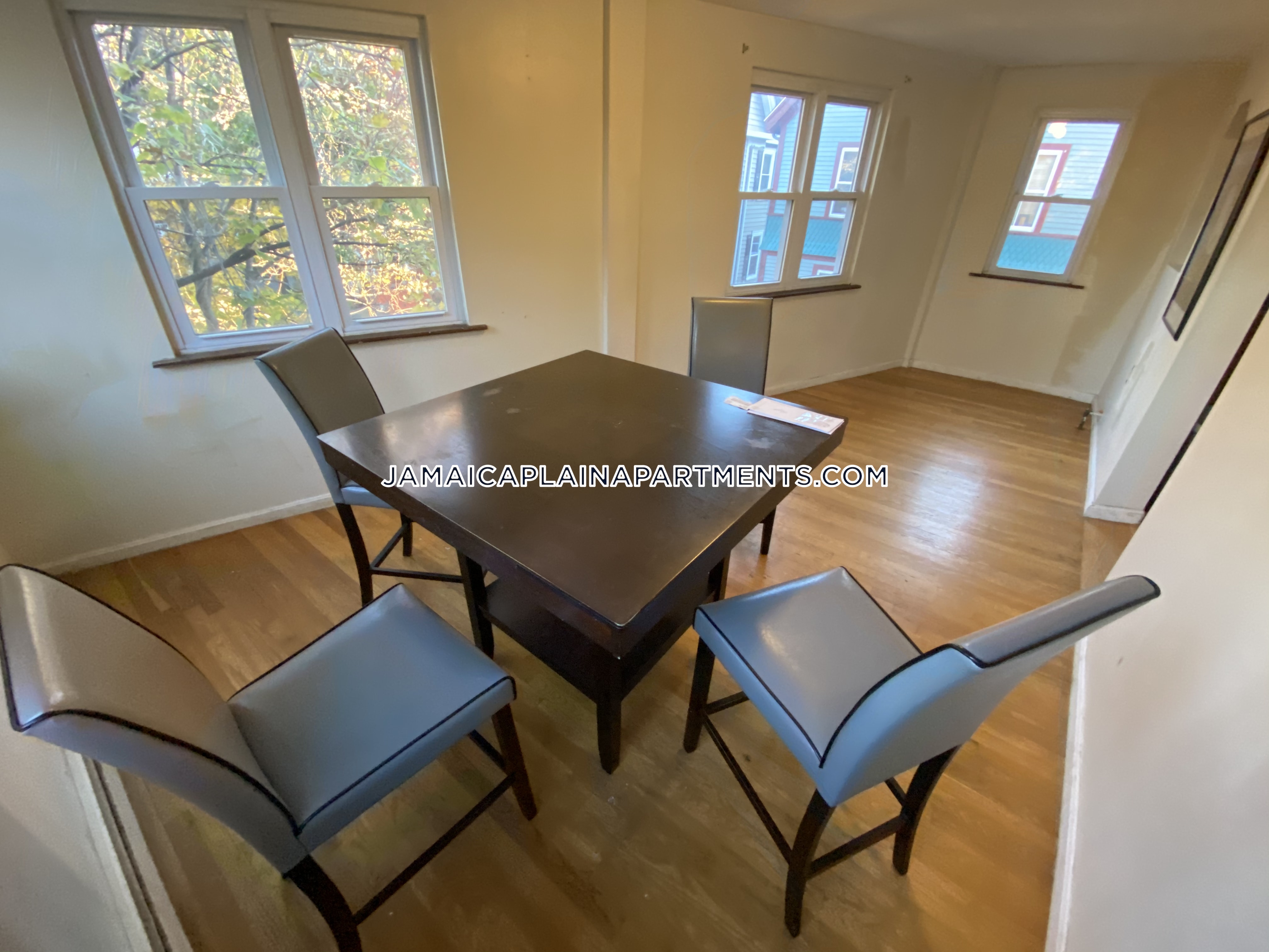 47 Creighton, Jamaica Plain