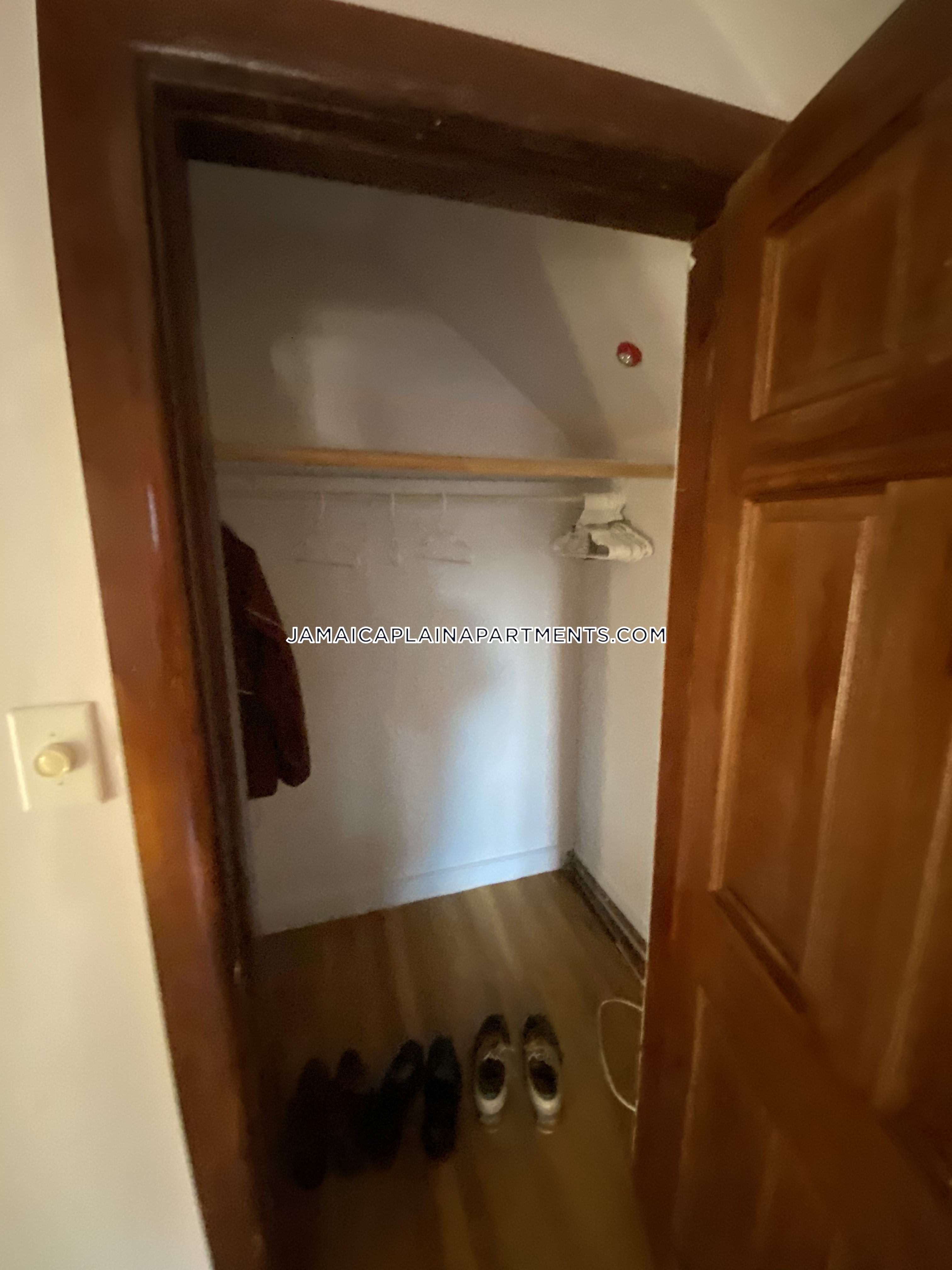 47 Creighton, Jamaica Plain