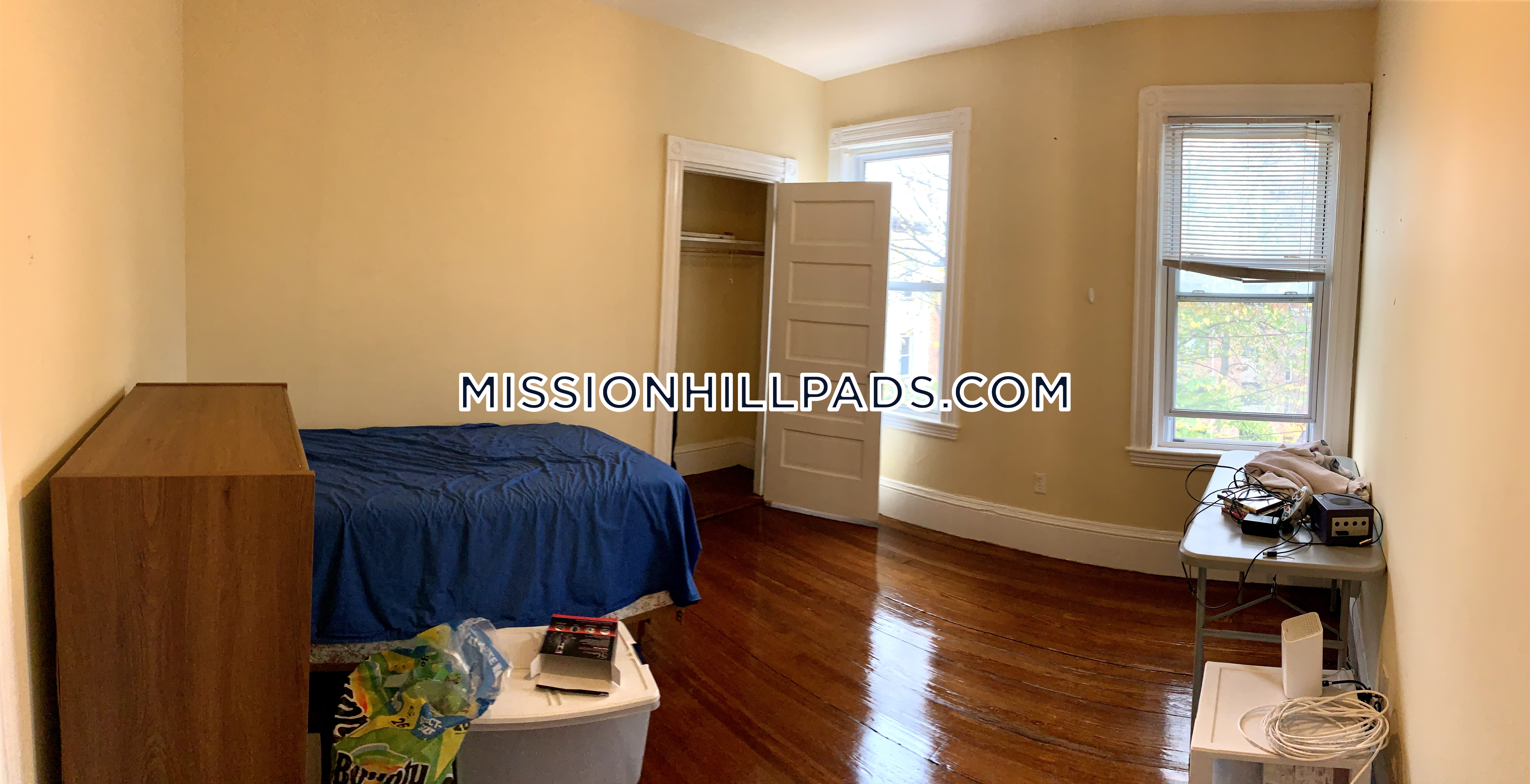 19 Parker Hill Ave, Mission Hill