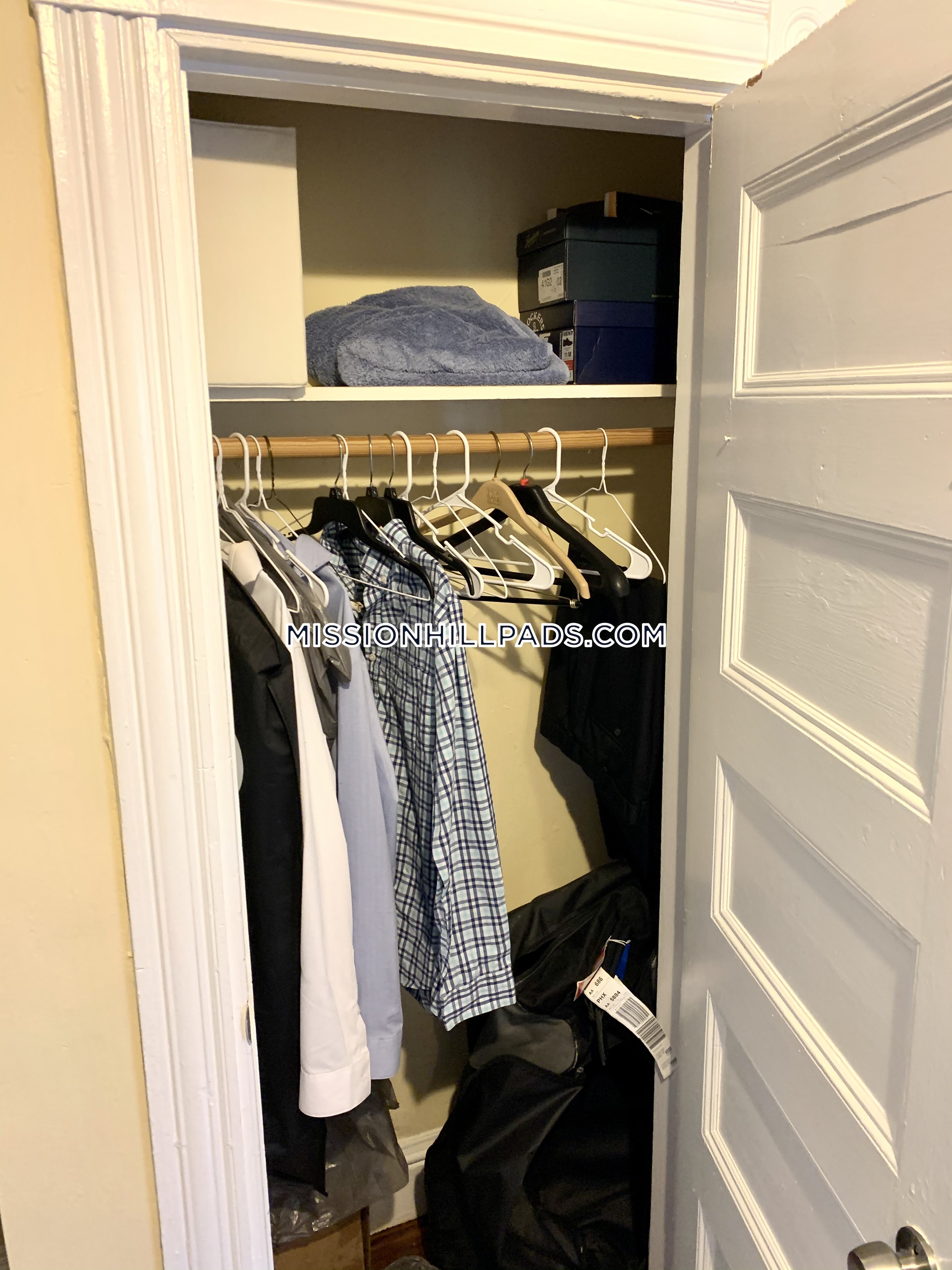 19 Parker Hill Ave, Mission Hill