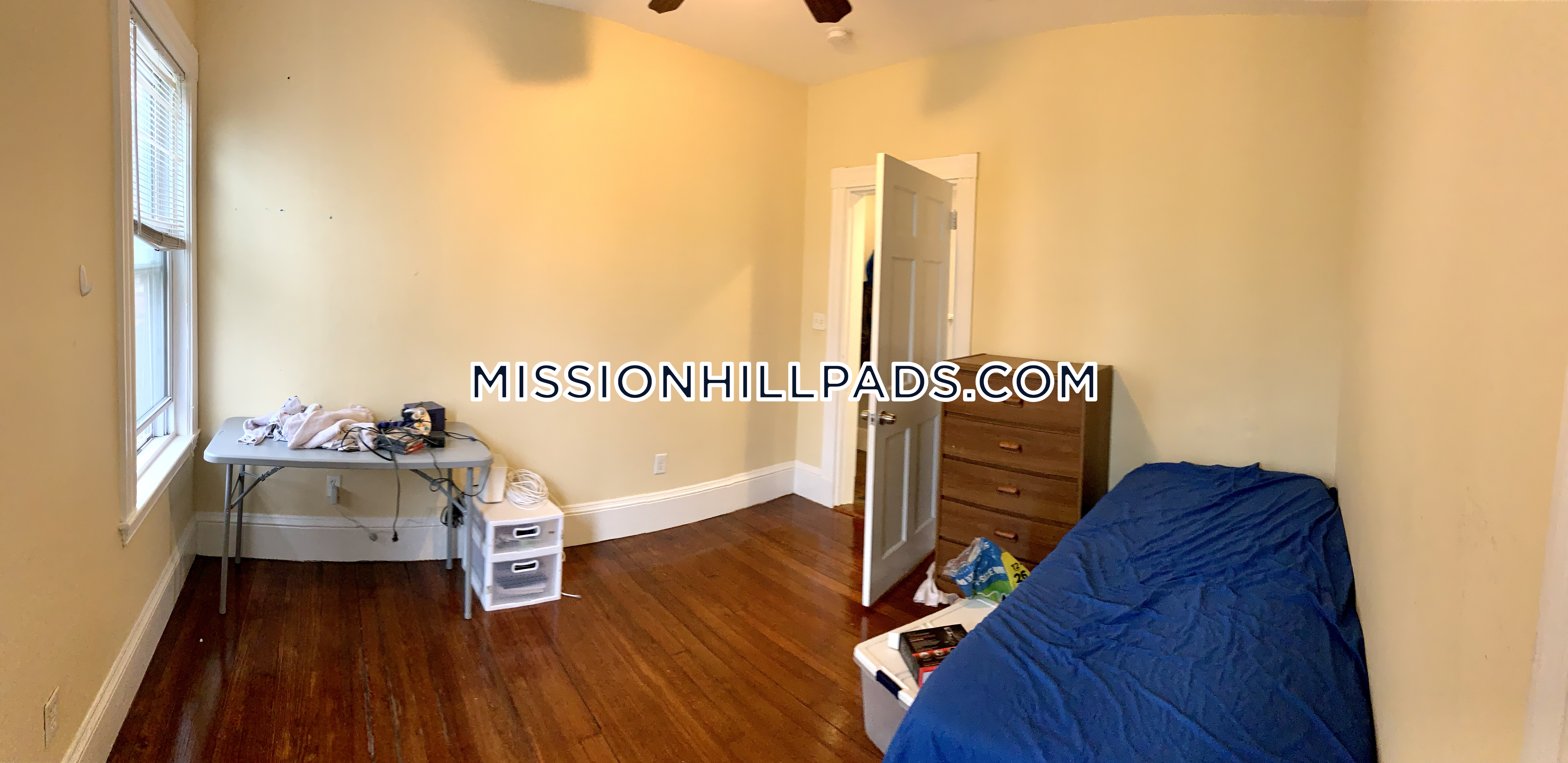 19 Parker Hill Ave, Mission Hill