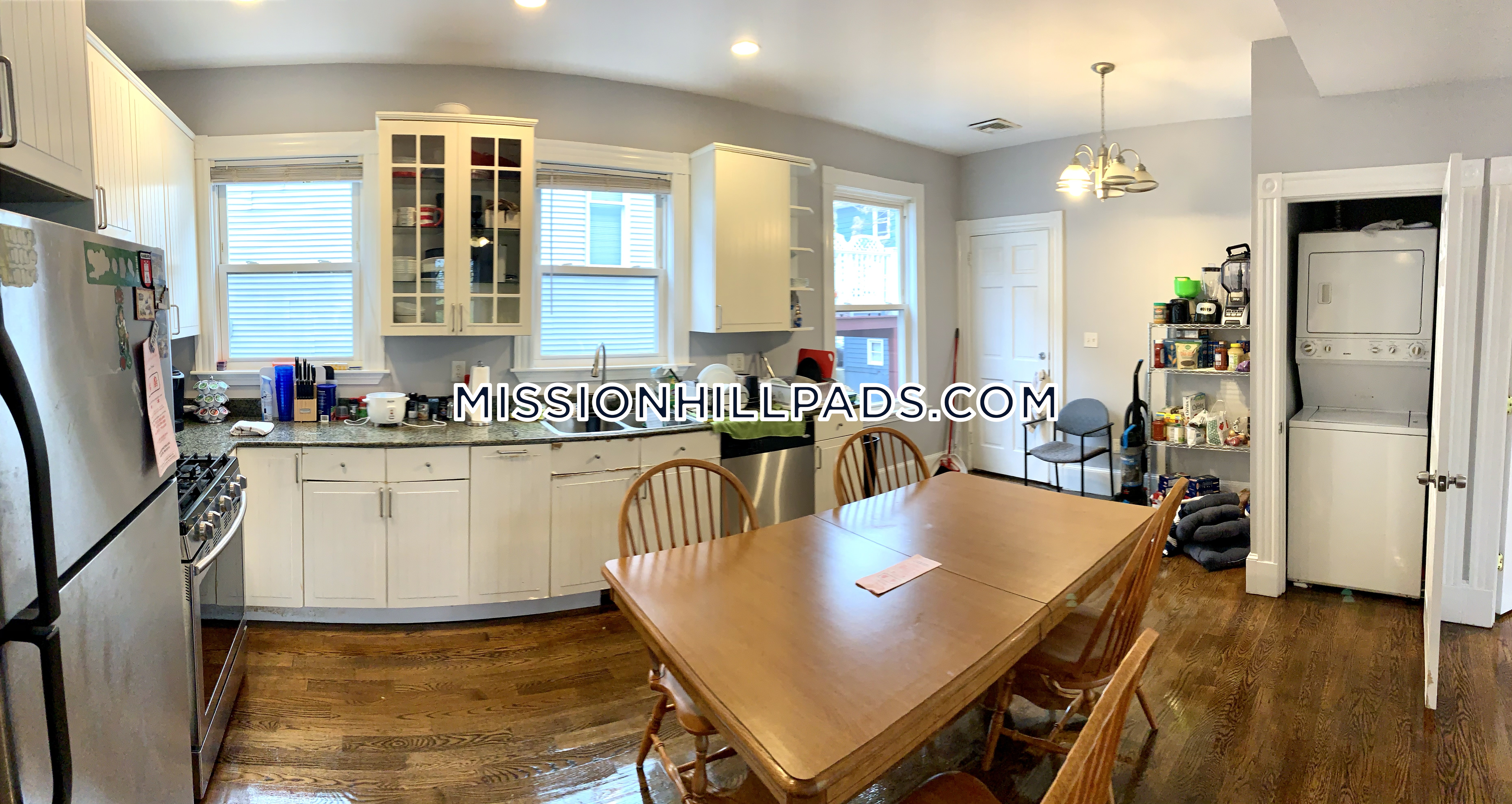19 Parker Hill Ave, Mission Hill
