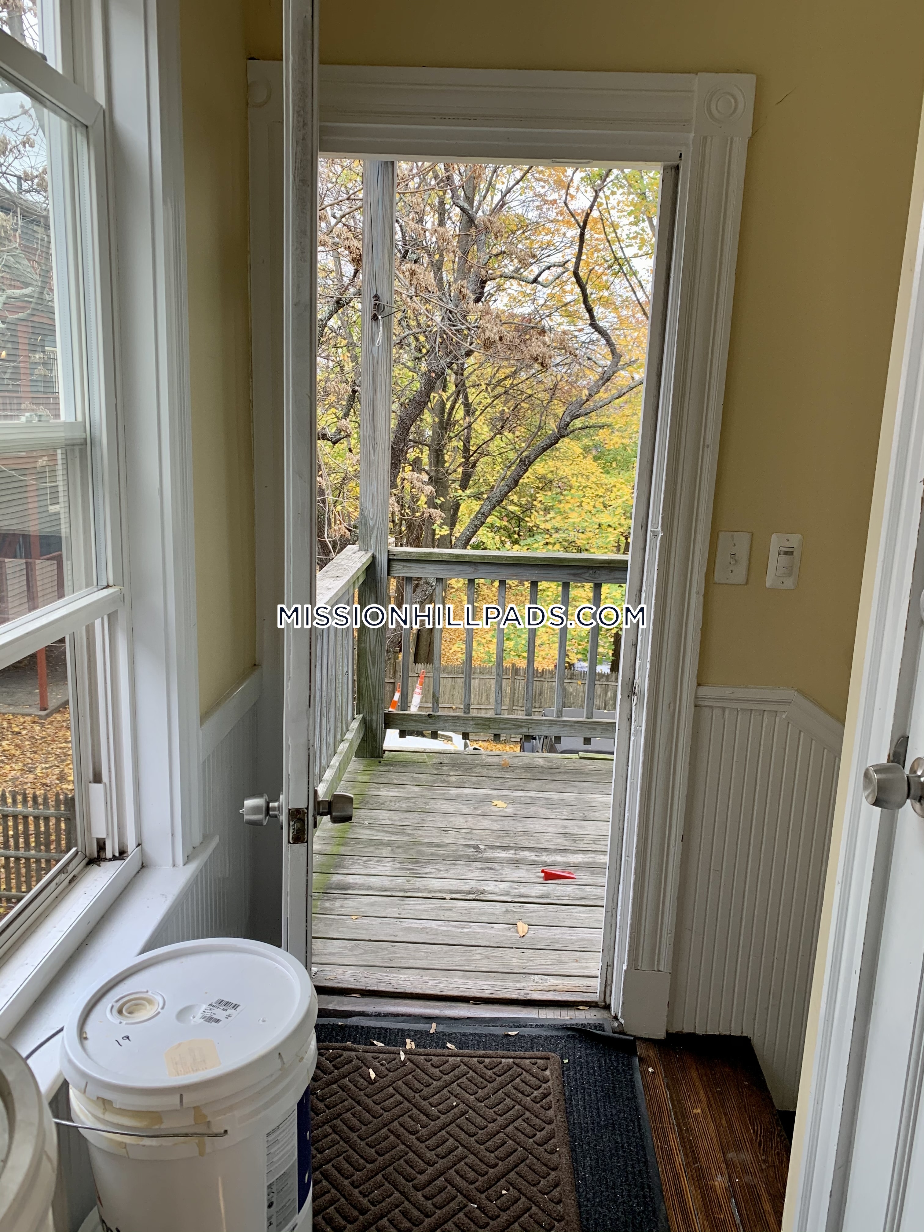 19 Parker Hill Ave, Mission Hill