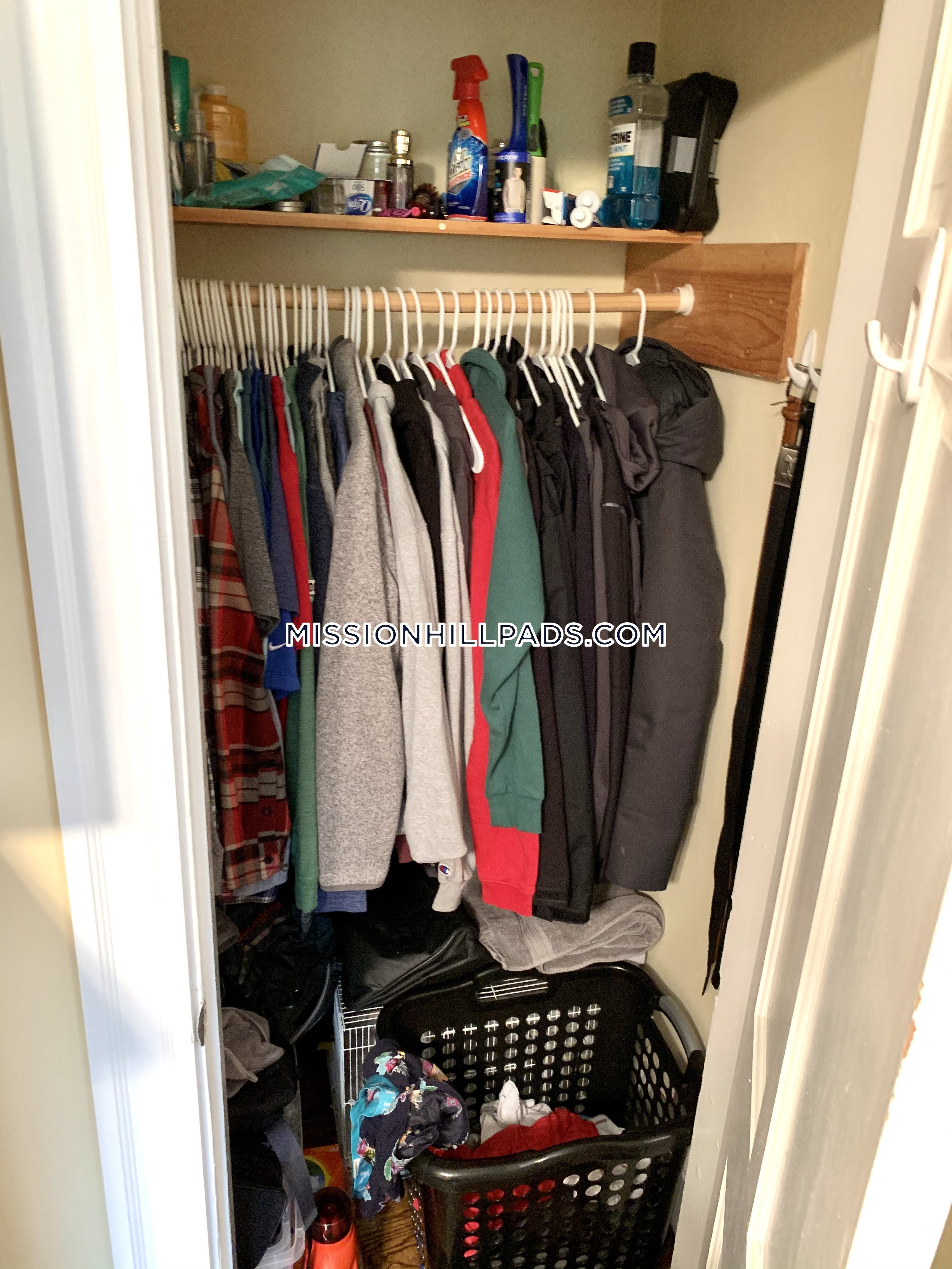 19 Parker Hill Ave, Mission Hill