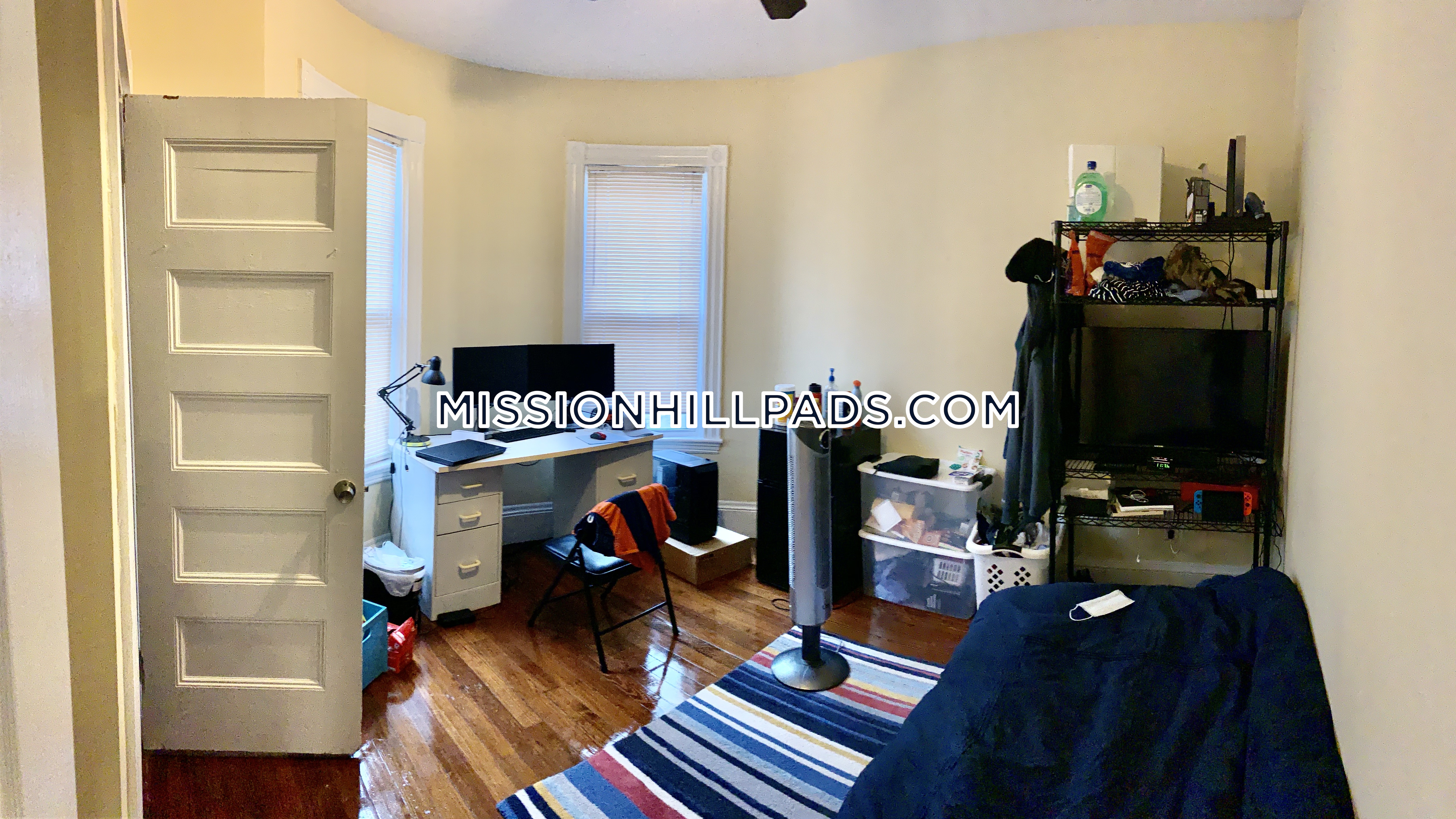 19 Parker Hill Ave, Mission Hill