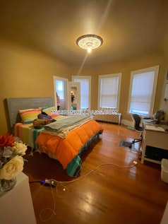 10 Sachem St, Mission Hill