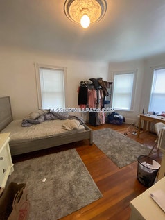 10 Sachem St, Mission Hill