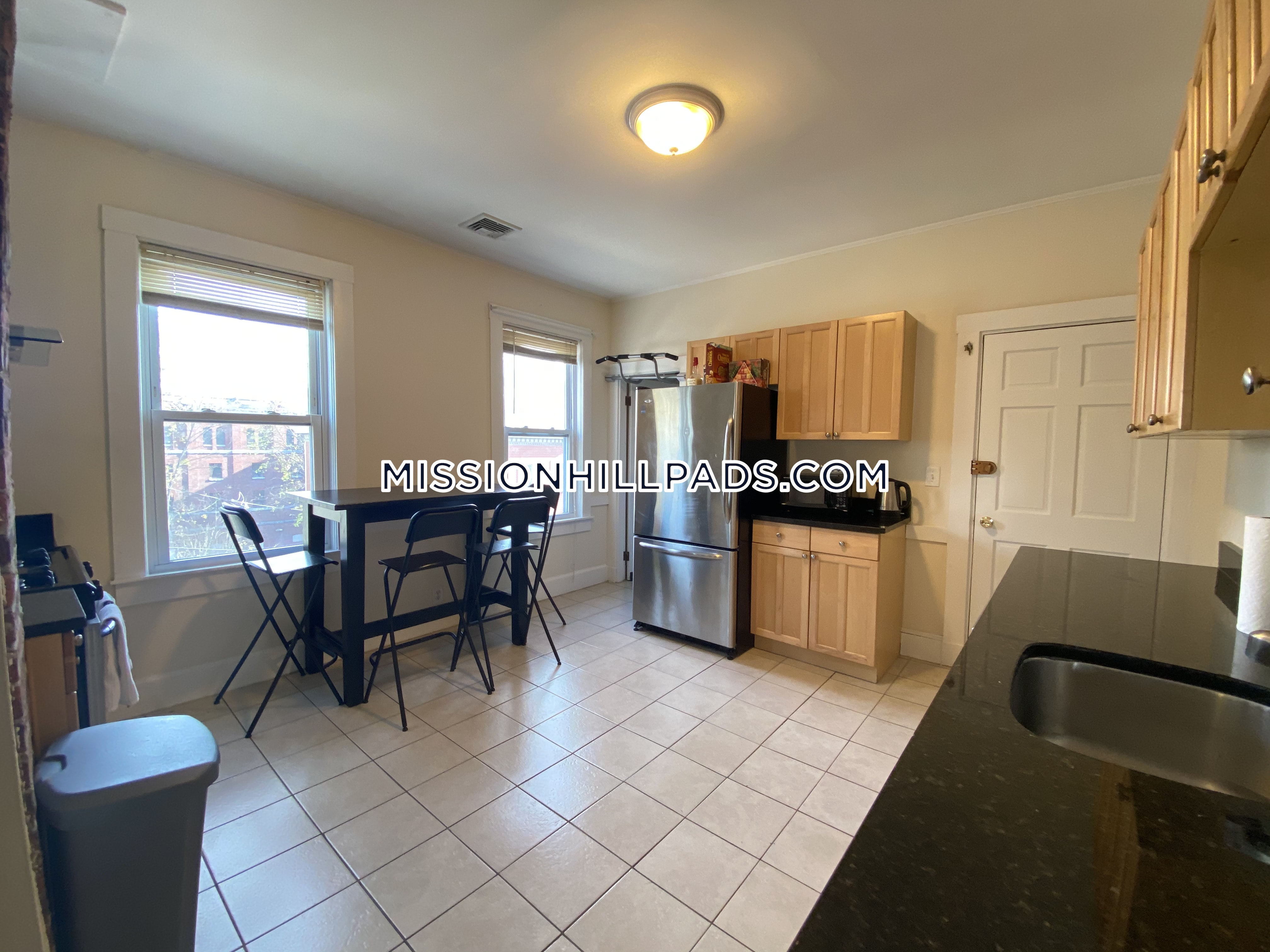 18 Lawn St, Mission Hill