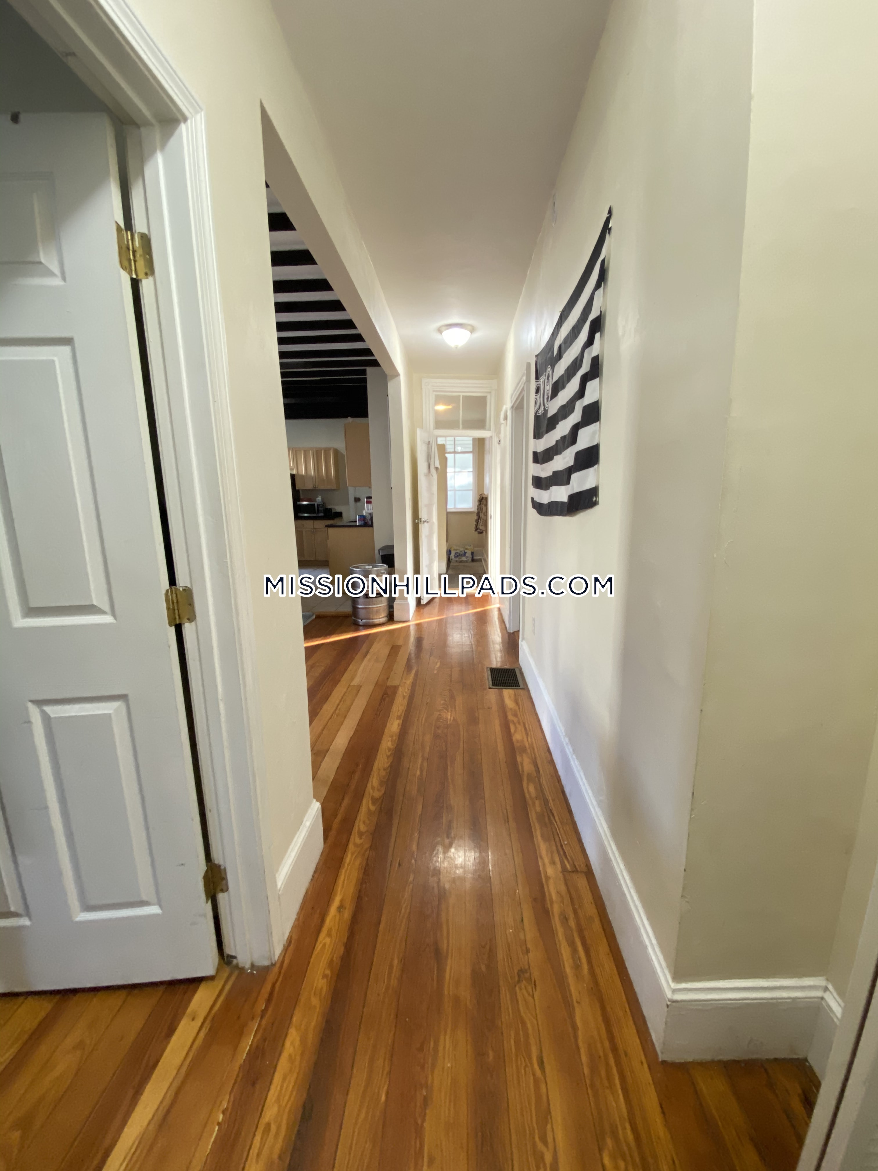 18 Lawn St, Mission Hill