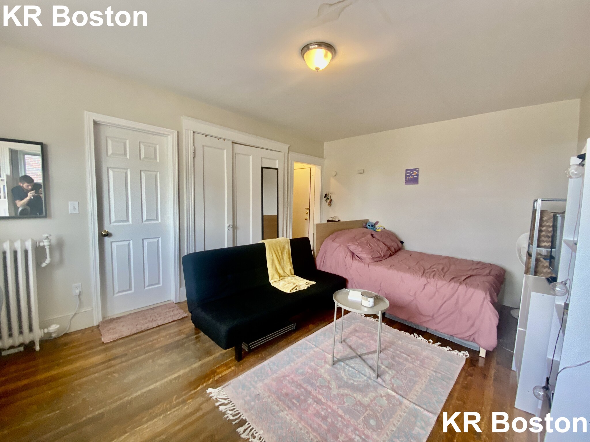 1607 Commonwealth Ave, Brighton