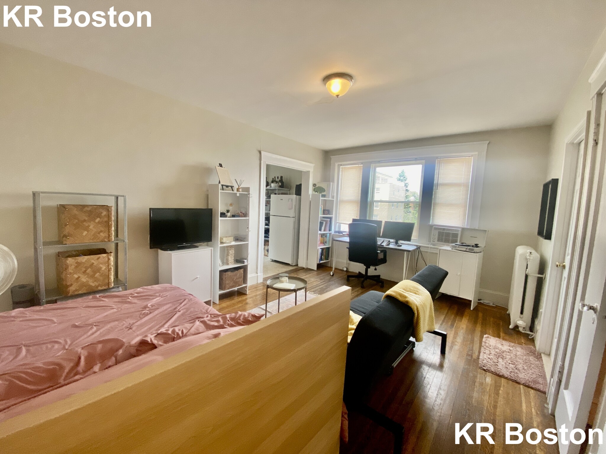 1607 Commonwealth Ave, Brighton