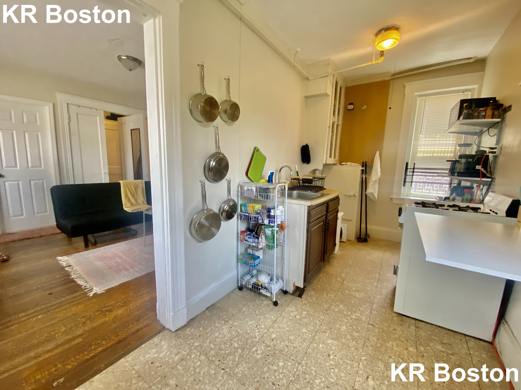 1607 Commonwealth Ave, Brighton